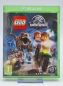 Preview: Lego Jurassic World